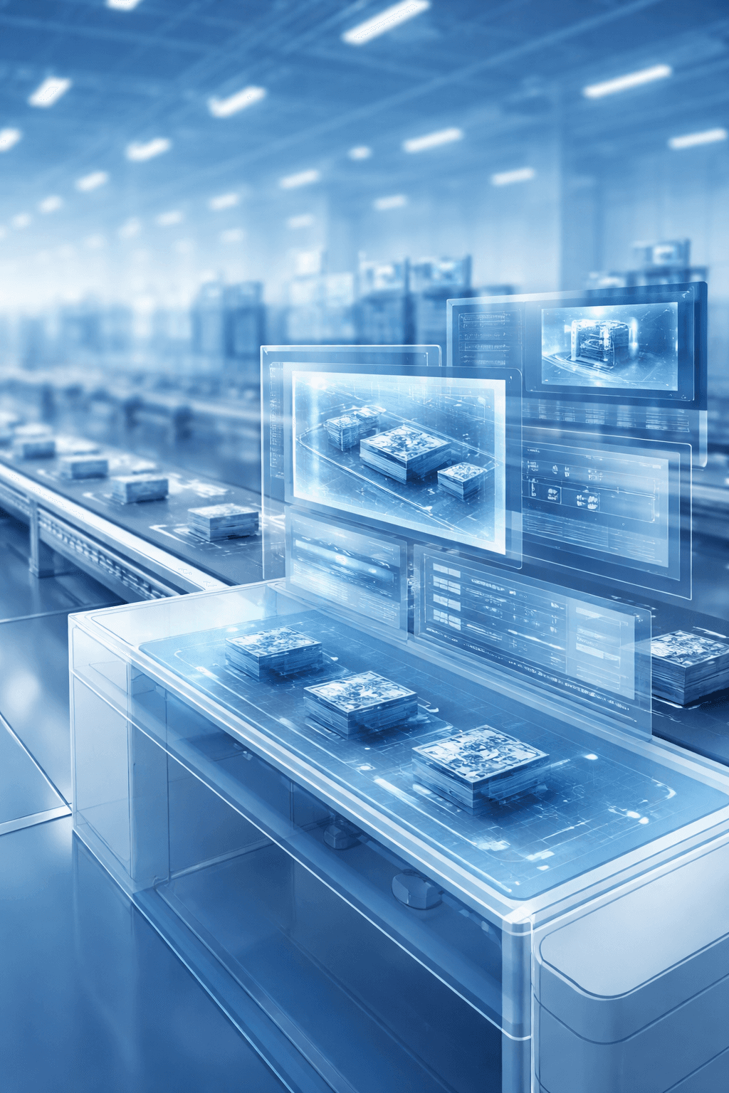 Контроль качества